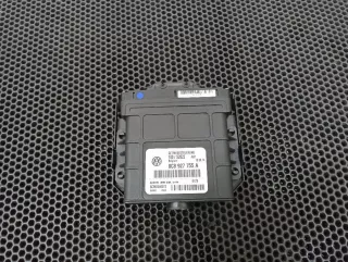 0C8927755 Блок управления АКПП Volkswagen Touareg 2 Арт 3_2695