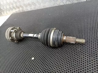 7P0407271C Полуось передняя правая (приводной вал, ШРУС) Volkswagen Touareg 2 Арт 3_2606, вид 2