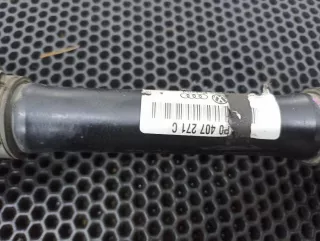 7P0407271C Полуось передняя правая (приводной вал, ШРУС) Volkswagen Touareg 2 Арт 3_2606, вид 4