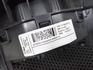 07354697730 Подушка безопасности водителя Peugeot Boxer 2 Арт 3_2575, вид 5