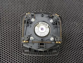 07354697730 Подушка безопасности водителя Peugeot Boxer 2 Арт 3_2575, вид 6