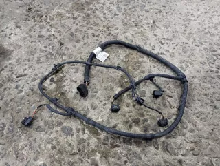 7P6971073 проводка Volkswagen Touareg 2 Арт 3_2559, вид 1