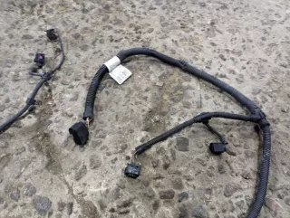 7P6971073 проводка Volkswagen Touareg 2 Арт 3_2559, вид 2