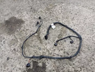 7P6971073 проводка Volkswagen Touareg 2 Арт 3_2559, вид 3
