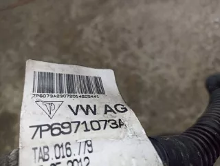 7P6971073 проводка Volkswagen Touareg 2 Арт 3_2559, вид 4