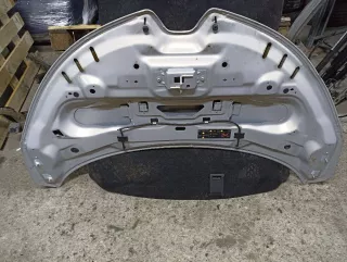 651221804R Капот Renault ZOE Арт 3_2433, вид 5