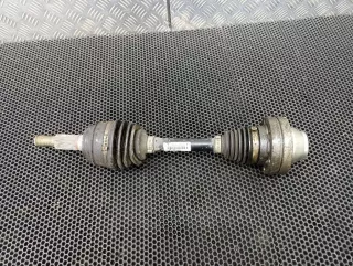 7P0407271C полуось Porsche Cayenne 958 Арт 3_2350, вид 1