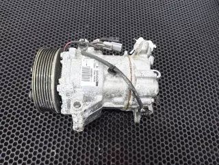 926005450R Компрессор кондиционера Renault Kadjar Арт 3_2198, вид 2