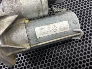 233003329R Стартер Nissan Juke 1 Арт 3_2153-A7, вид 2