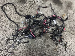 240111060R Проводка двигателя Renault Megane 2 Арт 3_2142