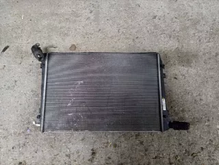1K0121251AL Радиатор (основной) Volkswagen Passat B6 Арт 3_1994-A2, вид 5