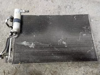 92110JD50B Радиатор кондиционера Nissan Qashqai 1  Арт 3_1983, вид 2
