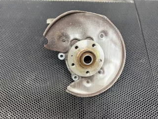 8R0505436C кулак задний правый Porsche Macan Арт 3_1961, вид 4