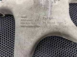8R0505312F рычаг задний правый Porsche Macan Арт 3_1959, вид 3