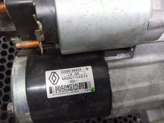 233006662R,233006442R Стартер Renault Arkana Арт 3_1789, вид 4
