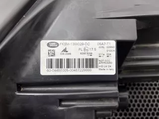 FK6M13W029 Фара правая Land Rover Range Rover Sport 2 Арт 3_1676, вид 3