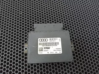 8K0907801H Блок ручника (стояночного тормоза) Audi A4 B8 Арт 3_1590