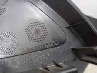 8K0035424 Накладка декоративная салона (комплект) Audi A4 B8 Арт 3_1566, вид 3