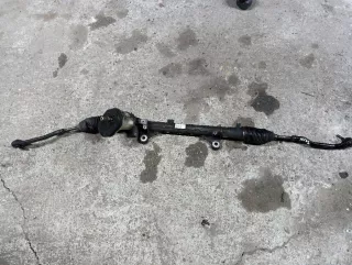 A0012632C рулевая рейка Renault Megane 3 Арт 3_1487, вид 1
