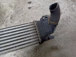 3M5H9L440AE Интеркулер Ford Focus 2 Арт 3_1226