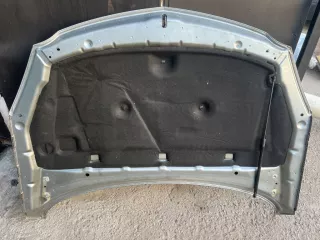 13248744 Капот Opel Insignia 1 Арт 3_1211, вид 4