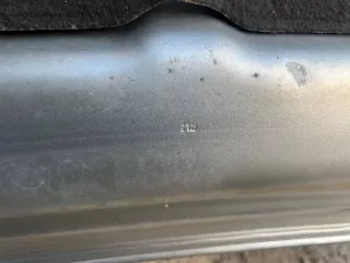 13248744 Капот Opel Insignia 1 Арт 3_1211, вид 5