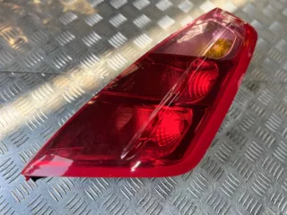 51701590 Фонарь задний правый Fiat Punto 2 Арт 3_1180, вид 2