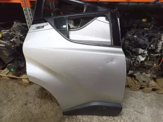67003F4010 Дверь задняя правая Toyota C-HR Арт 3_1126, вид 1