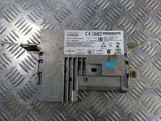 6434CBE2808 Блок навигации Toyota Rav 4 3 Арт 3_1089, вид 1