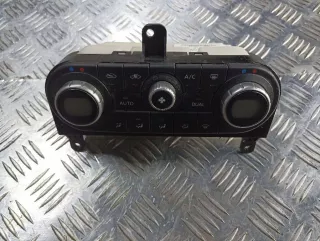 27500JD45C Блок управления печки/климат-контроля Nissan Qashqai 1  Арт 3_1086