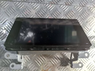 86140F4010 Монитор Toyota C-HR Арт 3_992