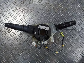 255608H707 Переключатель подрулевой (стрекоза) Nissan X-Trail T30 Арт 3_951