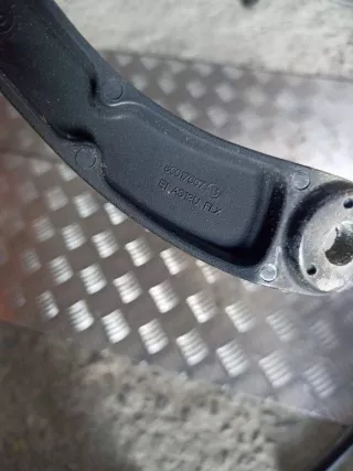 Дождевик Nissan Qashqai 1 2012г. 80017607B - Фото 2