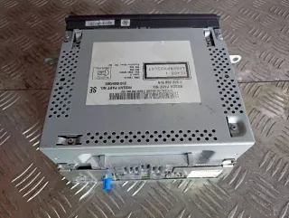 25915BH30E Магнитола Nissan Qashqai 1  Арт 3_894, вид 6