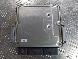 23710BB58E Блок управления двигателем Nissan Qashqai 1  Арт 3_867, вид 3