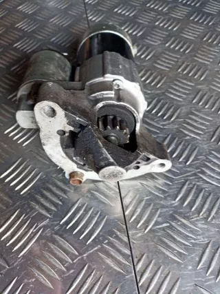 965629948002 Стартер Peugeot Partner 2 Арт 3_822, вид 3