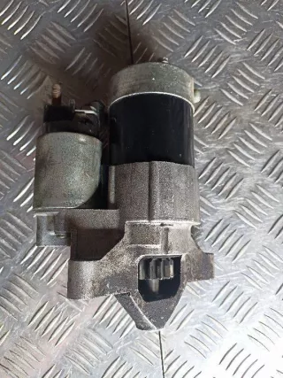 965629948002 Стартер Peugeot Partner 2 Арт 3_822, вид 4