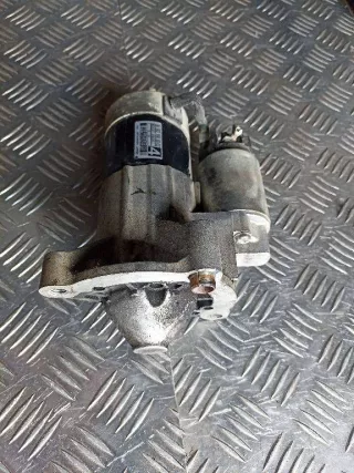 965629948002 Стартер Peugeot Partner 2 Арт 3_822, вид 5