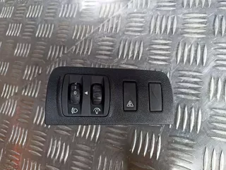 648450007R Блок кнопок Renault Scenic 2 Арт 3_779