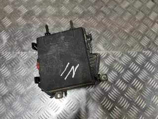 284B10002R крышка блока предохранителей Renault Megane 2 Арт 3_753, вид 1