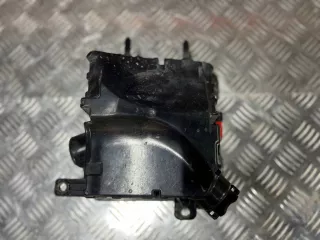 284B10002R крышка блока предохранителей Renault Megane 2 Арт 3_753, вид 2