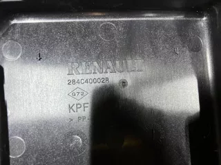 284B10002R крышка блока предохранителей Renault Megane 2 Арт 3_753, вид 3