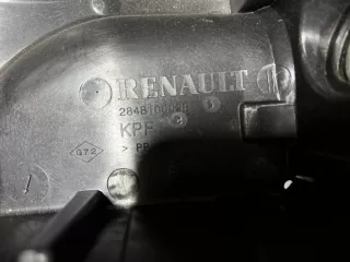 284B10002R крышка блока предохранителей Renault Megane 2 Арт 3_753, вид 4