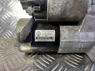 8200306595 Стартер Renault Megane 2 Арт 3_623-A2, вид 3