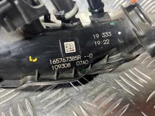 165767385R Патрубок интеркулера Renault Duster 2 Арт 3_592, вид 2