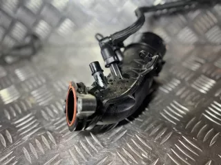 165767385R Патрубок интеркулера Renault Duster 2 Арт 3_592, вид 3