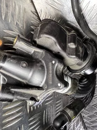 922309109R Термостат Renault Arkana Арт 3_590, вид 3