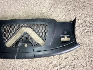 95B805806 Накладка декоративная салона (комплект) Porsche Macan restailing Арт 3_292, вид 3