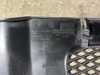 95B805806 Накладка декоративная салона (комплект) Porsche Macan restailing Арт 3_292, вид 5