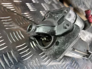 233003329R Стартер Renault Duster 1 Арт 3_278, вид 3